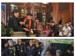 Bulan Keprihatinan dan Menuju Kesucian Batin