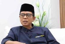 SISTEM AHWA SEBAGAI SARANA MENGEMBALIKAN MARWAH NU
