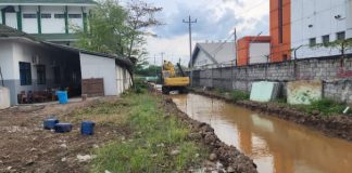 BBPJN Jateng-DIY Langkah Cepat Atasi Banjir di Jateng