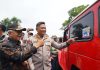 Ramp Check Jeep Wisata Bromo Digelar secara Gratis