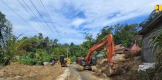 KemenPU Pastikan Kesiapan Infrastruktur Jalan & Jembatan