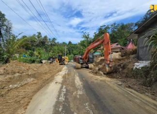 KemenPU Pastikan Kesiapan Infrastruktur Jalan & Jembatan