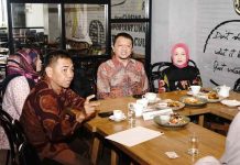 Kab Malang Mendapat Program Unggulan Sekolah Terintegrasi