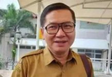 Mencegah Penyebaran DBD, Dinkes Ajak Gencarkan PSN