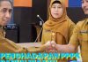 Sekretaris Hadi Minta PPPK Paruh Waktu Jaga Kedisiplinan